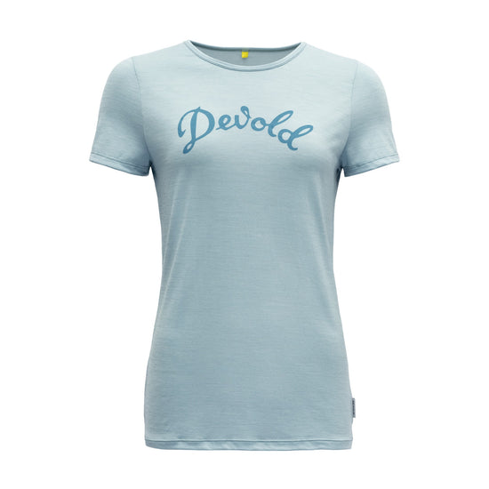Devold W MYRULL MERINO 130 TEE