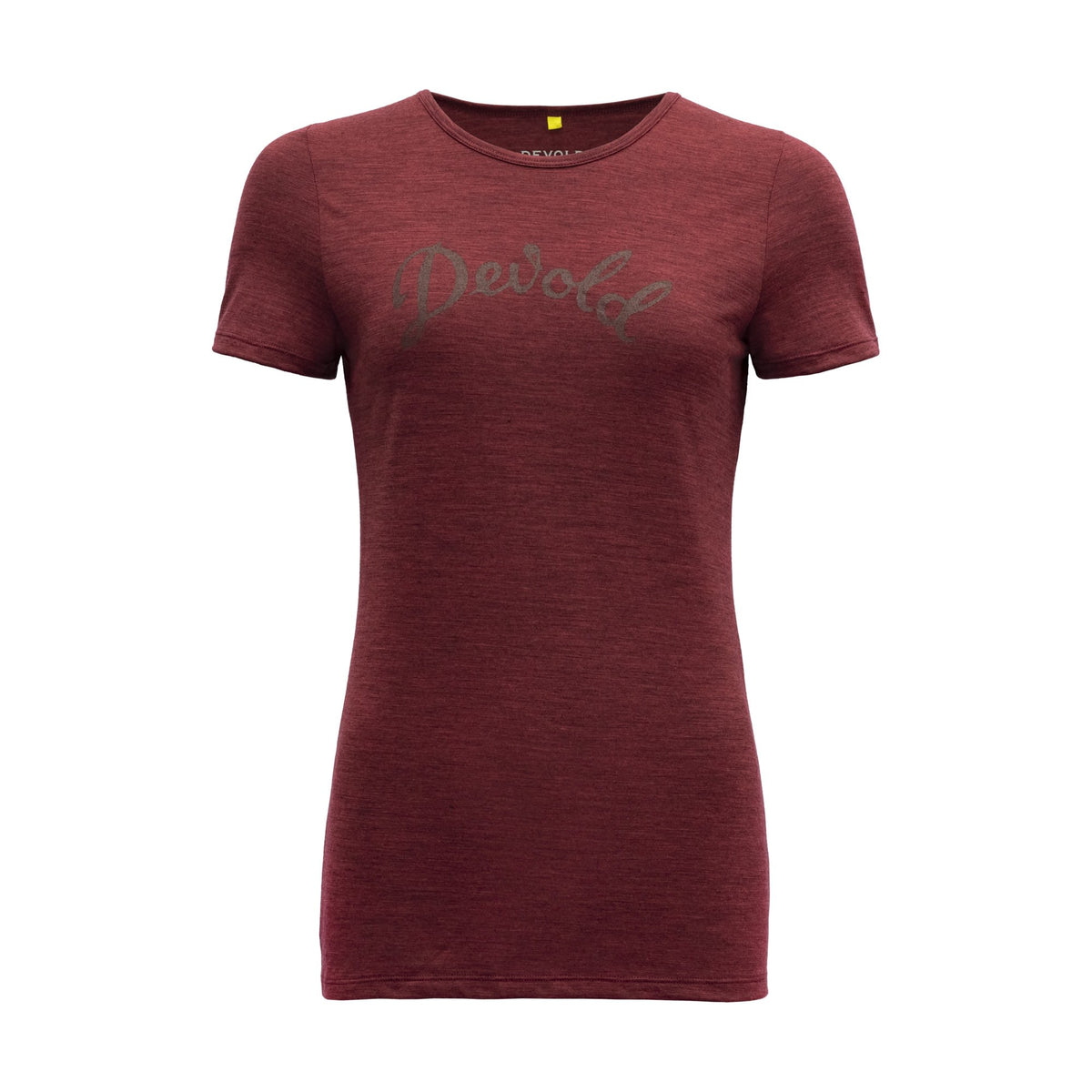 Devold W MYRULL MERINO 130 TEE