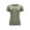 Devold W MYRULL MERINO 130 TEE