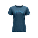 Devold W MYRULL MERINO 130 TEE