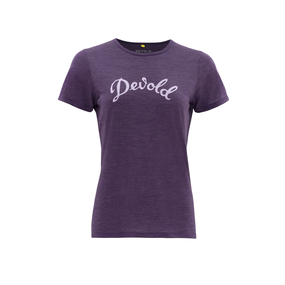 Devold W MYRULL MERINO 130 TEE