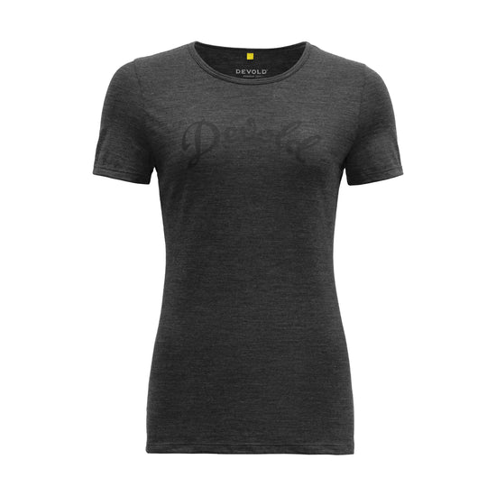 Devold W MYRULL MERINO 130 TEE
