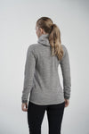 Devold W NIBBA MERINO JACKET HOOD (VORGÄNGERMODELL)