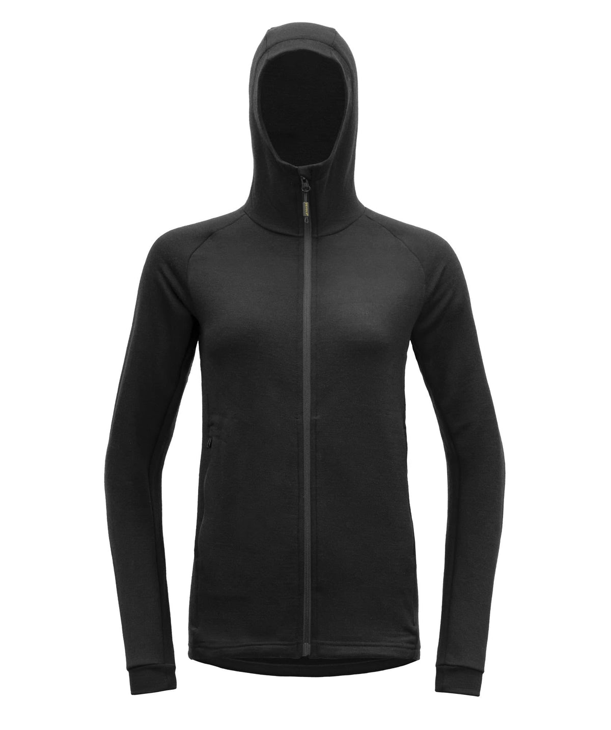 Devold W NIBBA MERINO JACKET HOOD (VORGÄNGERMODELL)