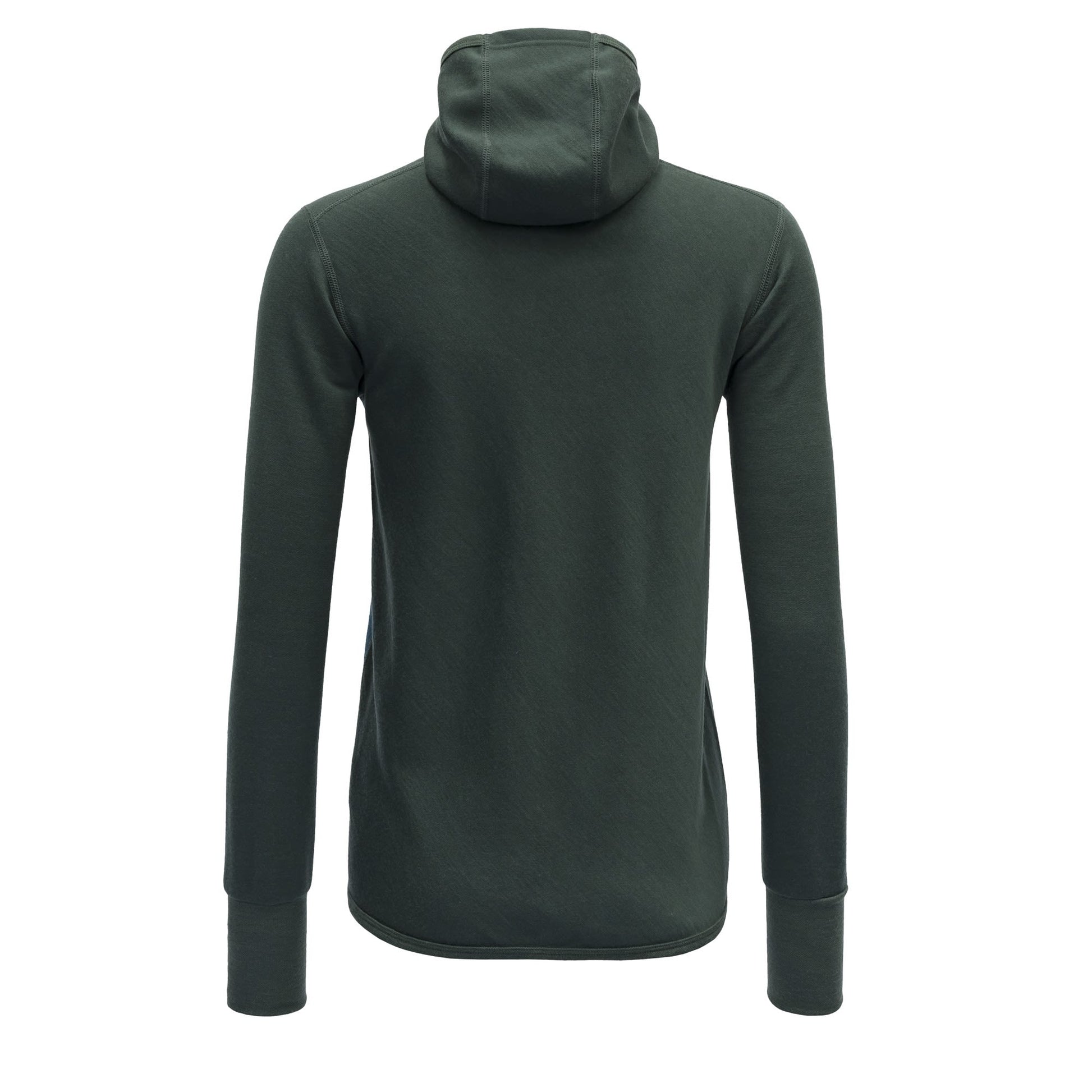 Devold W NIBBA PRO MERINO JACKET HOOD
