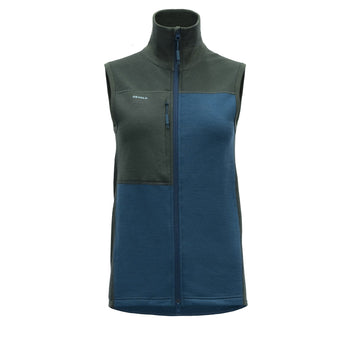 Gilet Devold W NIBBA PRO MERINO