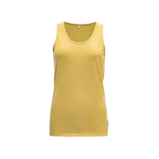 Devold W NIPA MERINO 130 SINGLET