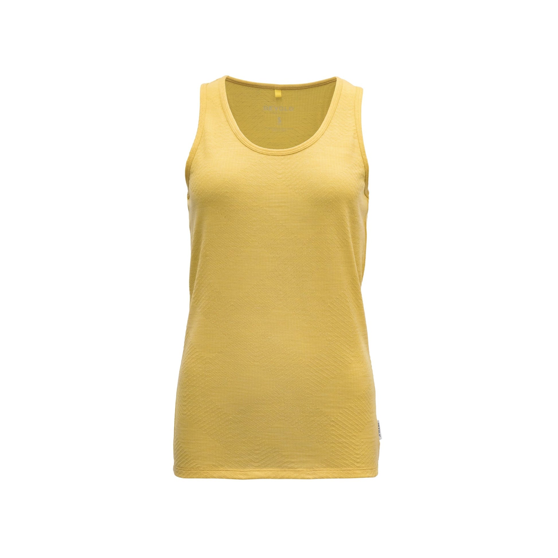 Devold W NIPA MERINO 130 SINGLET