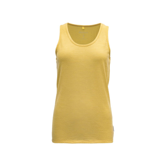 Devold W NIPA MERINO 130 SINGLET