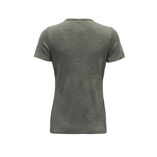 Devold W NIPA MERINO 130 TEE