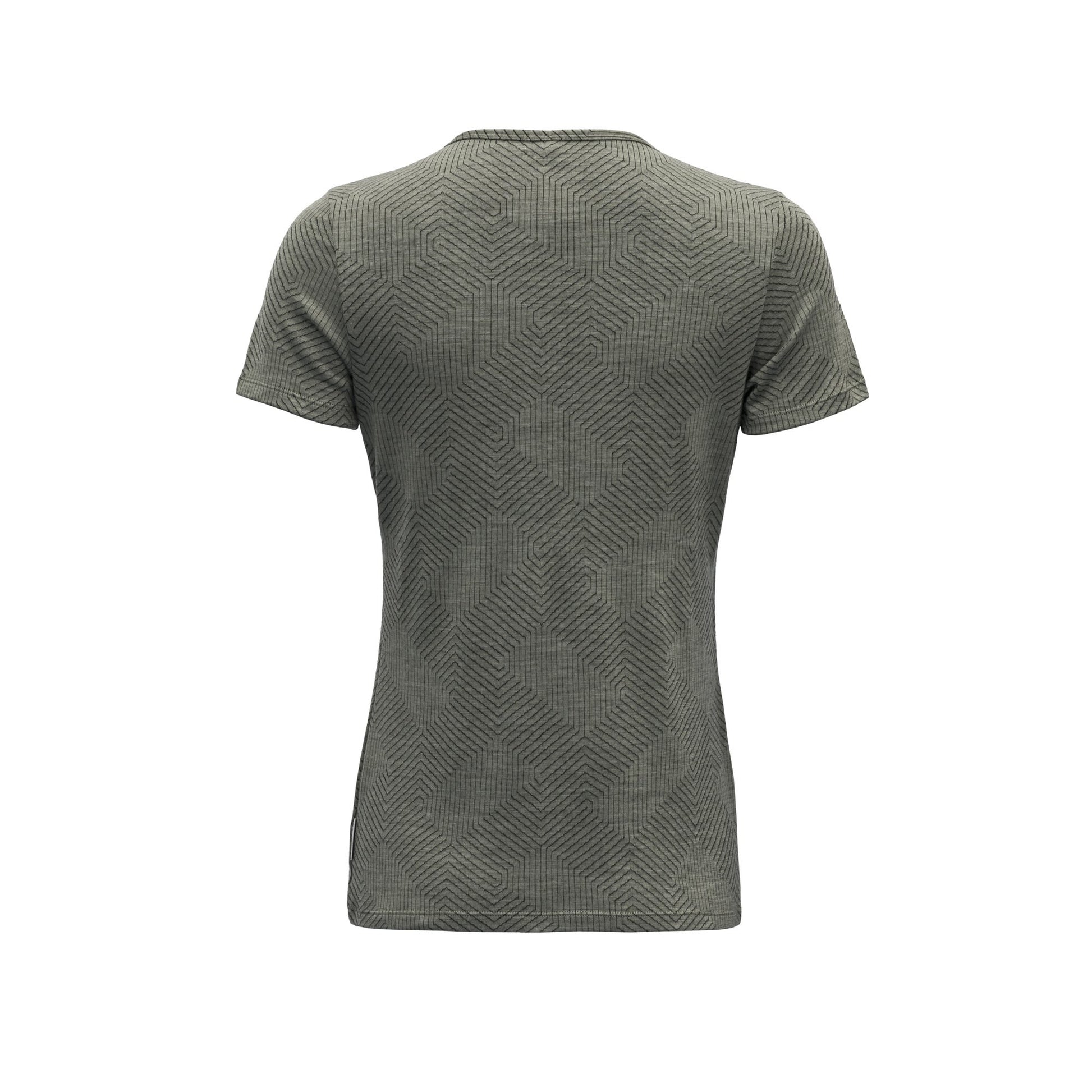 Devold W NIPA MERINO 130 TEE