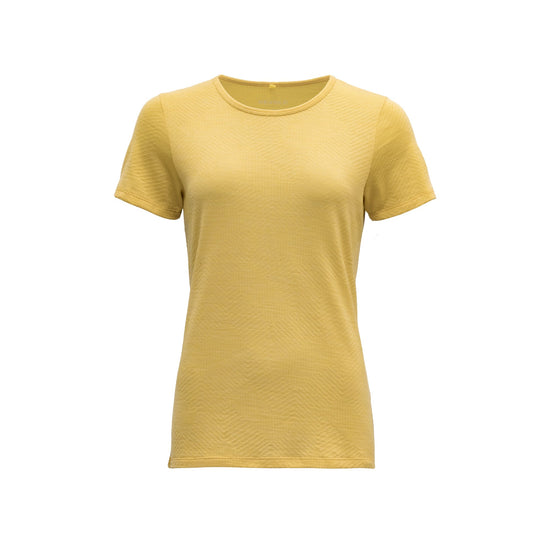 Devold W NIPA MERINO 130 TEE