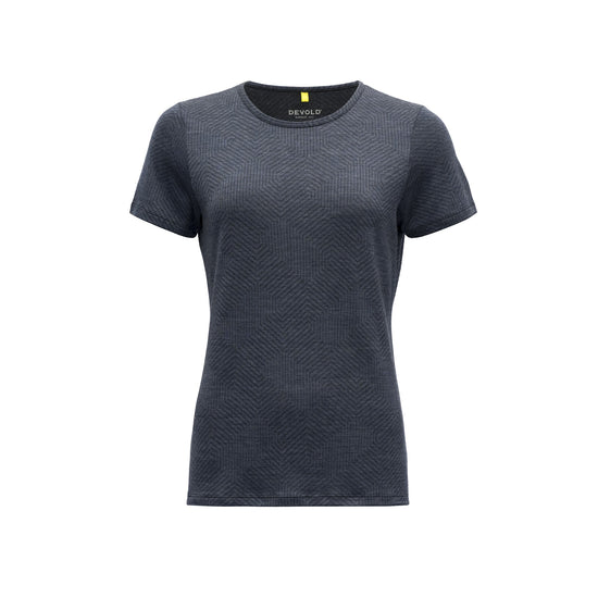 Devold W NIPA MERINO 130 TEE