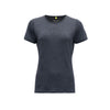 Devold W NIPA MERINO 130 TEE