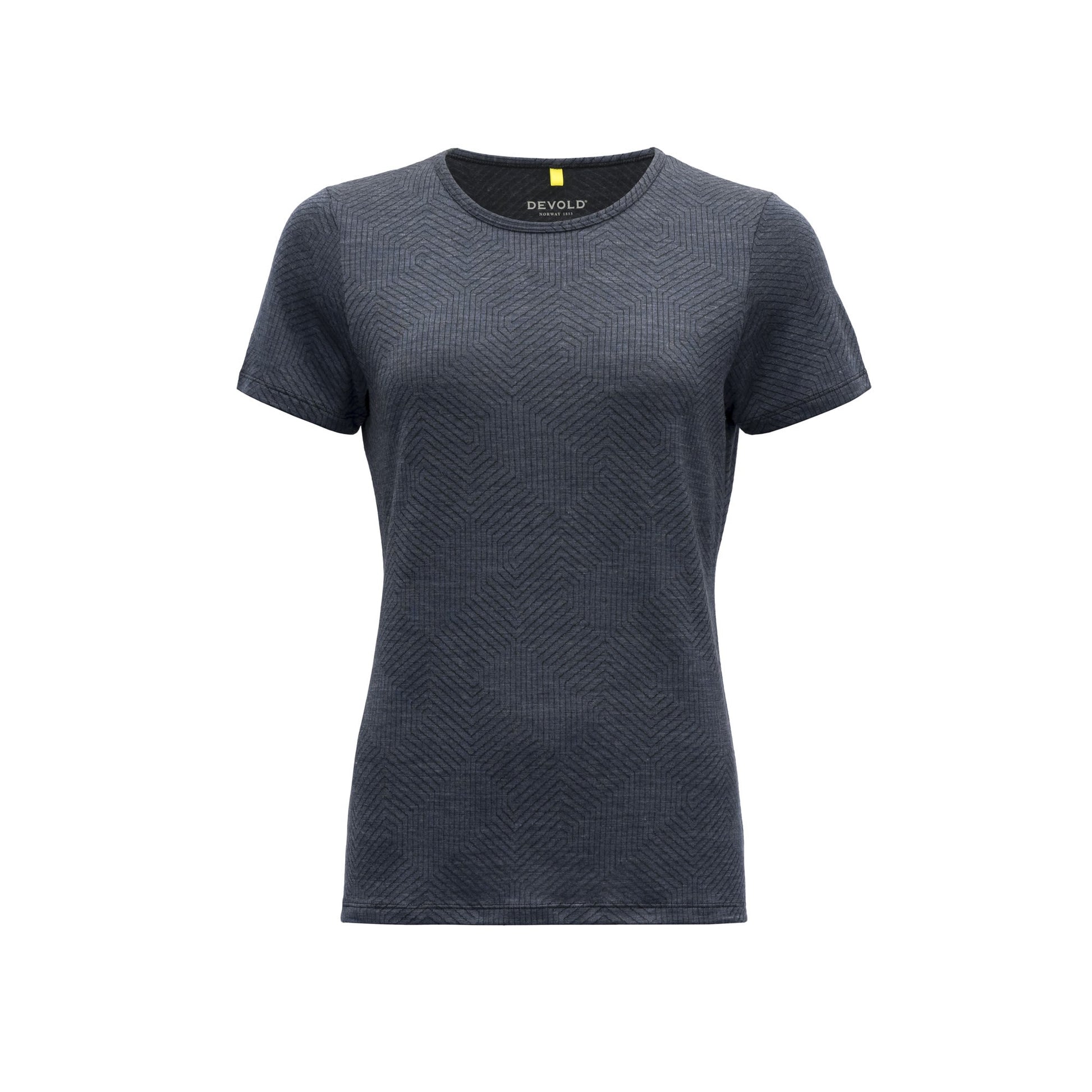 Devold W NIPA MERINO 130 TEE