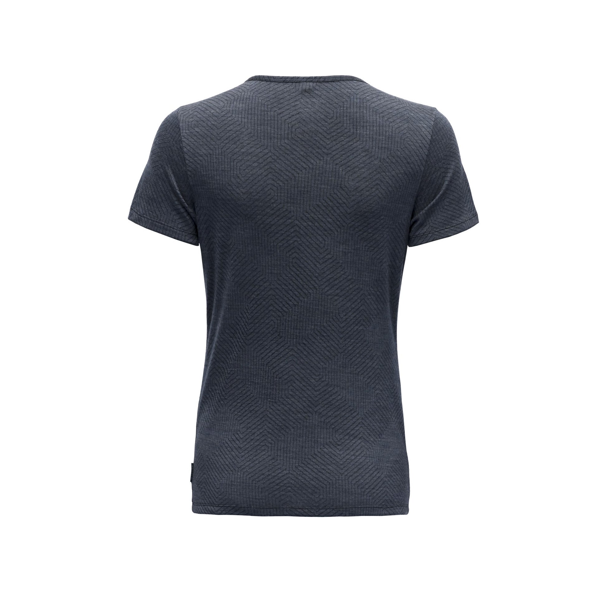 Devold W NIPA MERINO 130 TEE