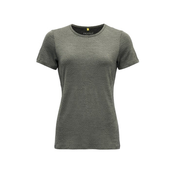 Devold W NIPA MERINO 130 TEE