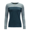 Devold W NORANG MERINO 150 SHIRT