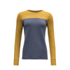 Devold W NORANG MERINO 150 SHIRT