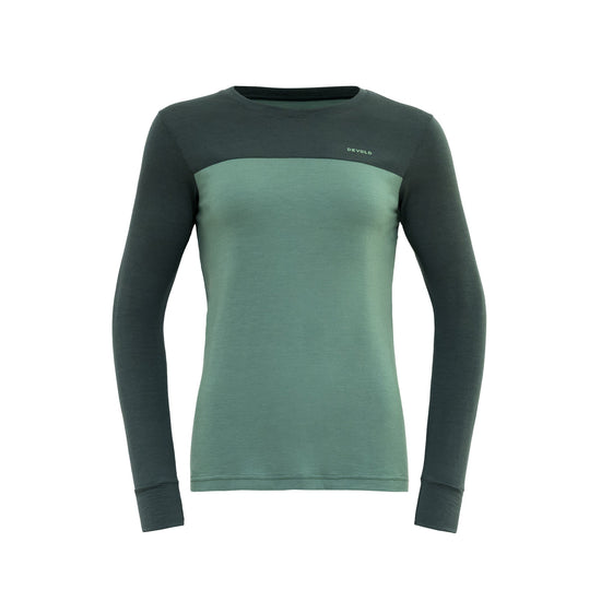 Devold W NORANG MERINO 150 SHIRT