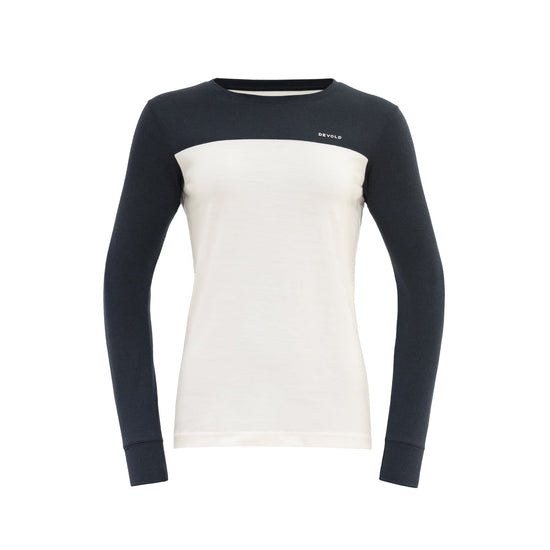 Devold W NORANG MERINO 150 SHIRT