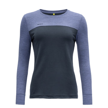 Devold W NORANG MERINO 150 SHIRT