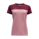 Devold W NORANG MERINO 150 TEE