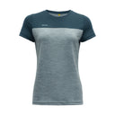 Devold W NORANG MERINO 150 TEE