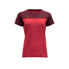 Devold W NORANG MERINO 150 TEE