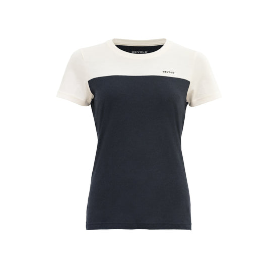 Devold W NORANG MERINO 150 TEE