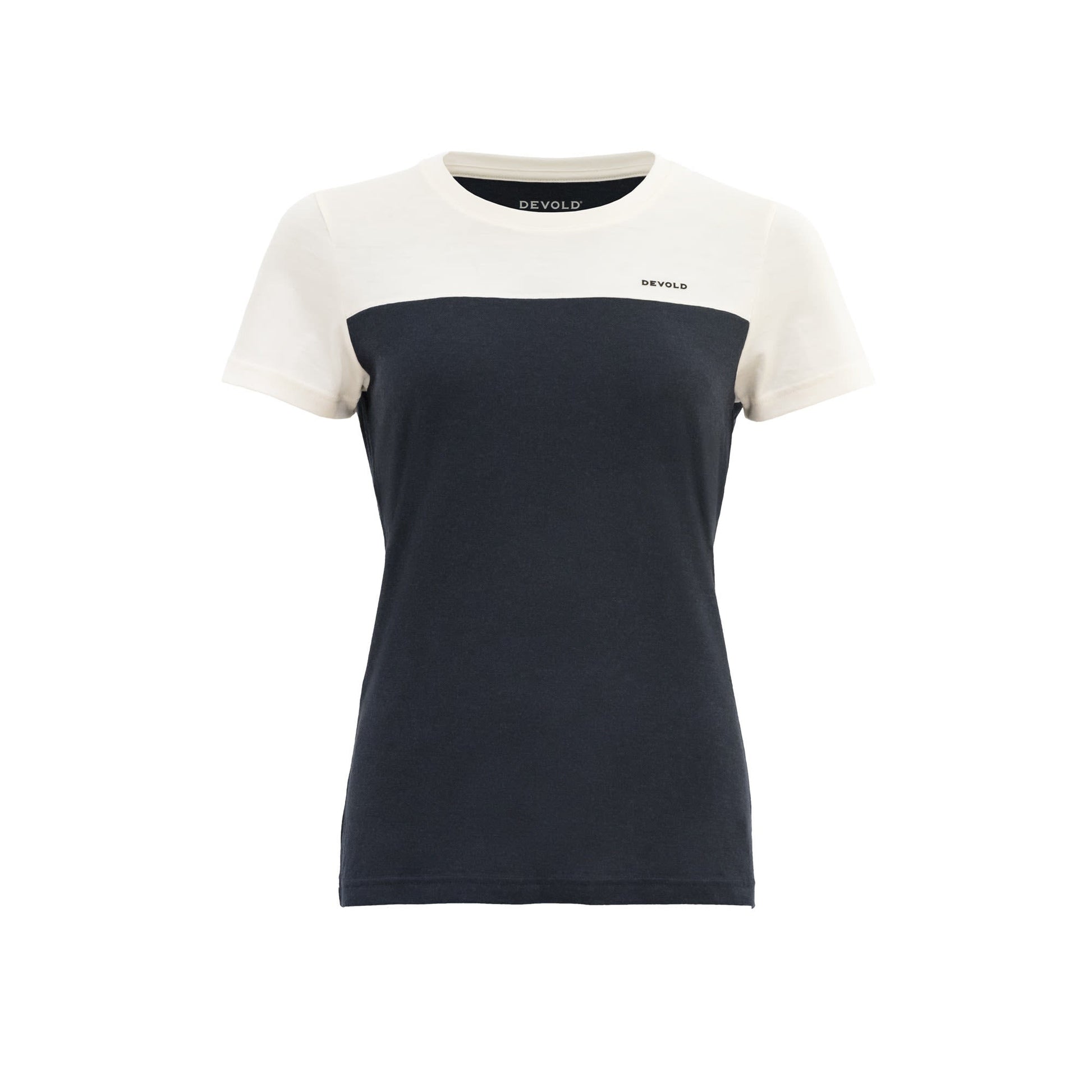 Devold W NORANG MERINO 150 TEE
