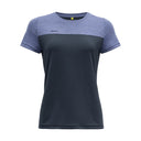 Devold W NORANG MERINO 150 TEE