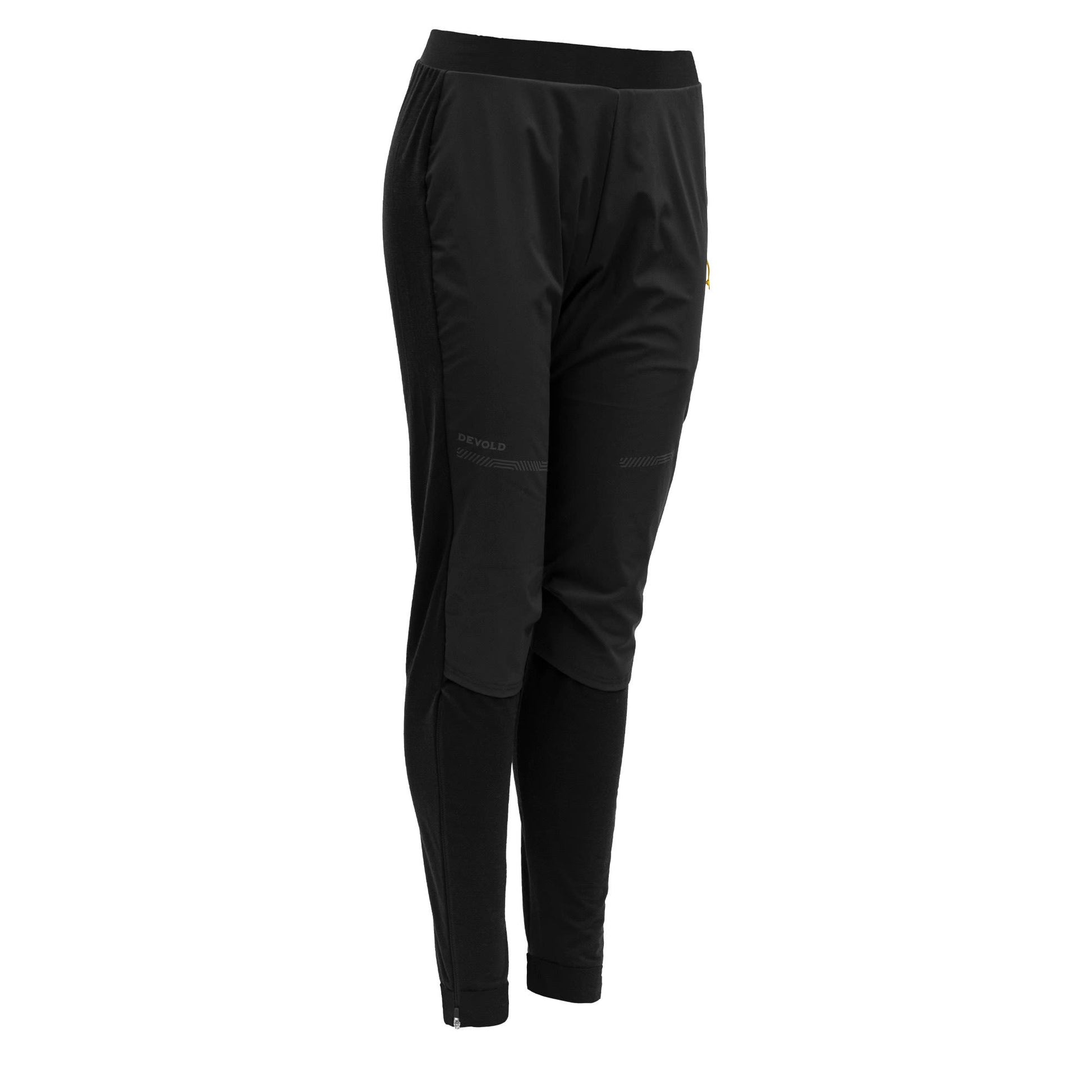 Devold W RUNNING MERINO COVER PANTS