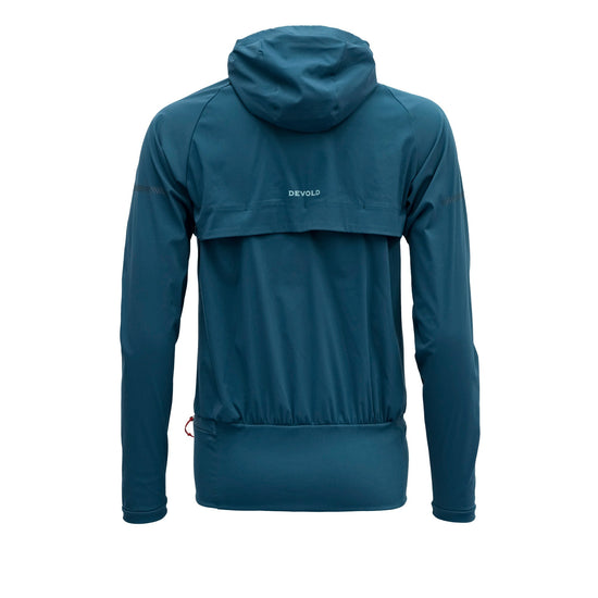 Devold W RUNNING MERINO JACKET