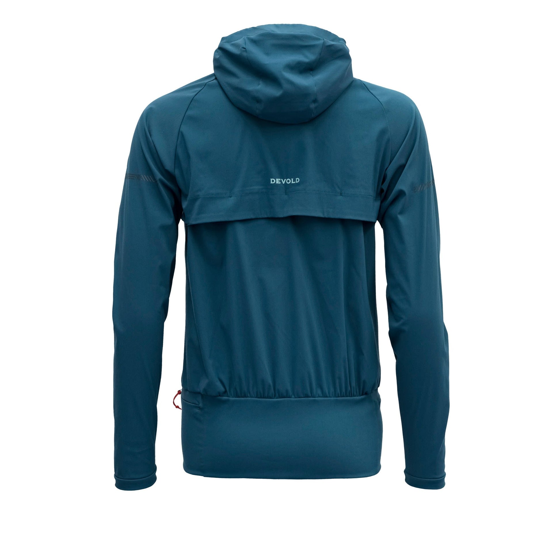 Devold W RUNNING MERINO JACKET