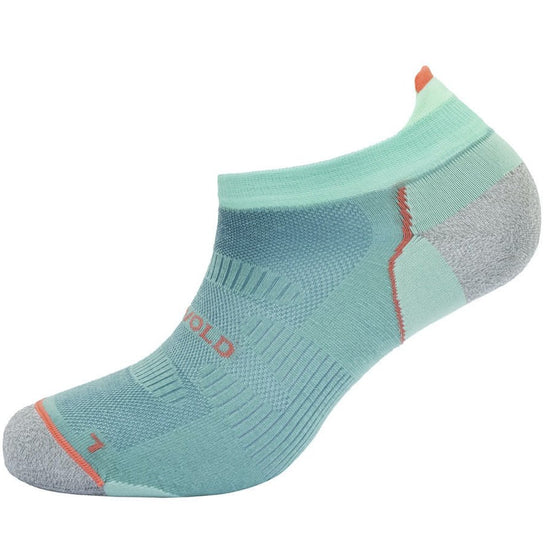 Devold W RUNNING MERINO LOW SOCK