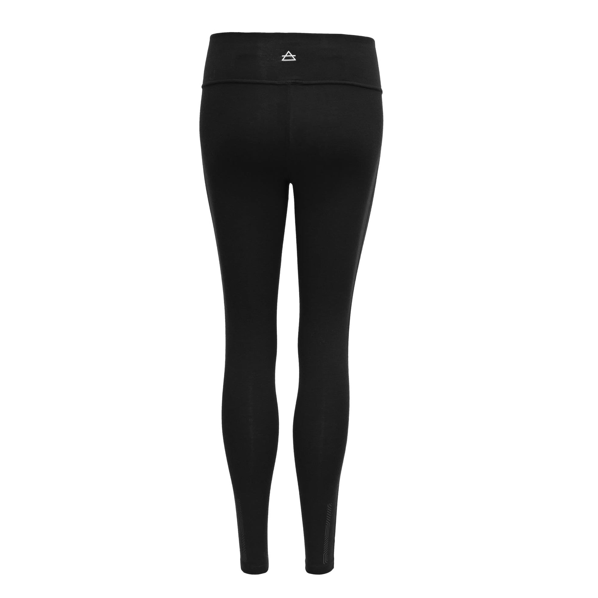 Devold W RUNNING MERINO TIGHTS