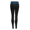 Devold W RUNNING MERINO TIGHTS