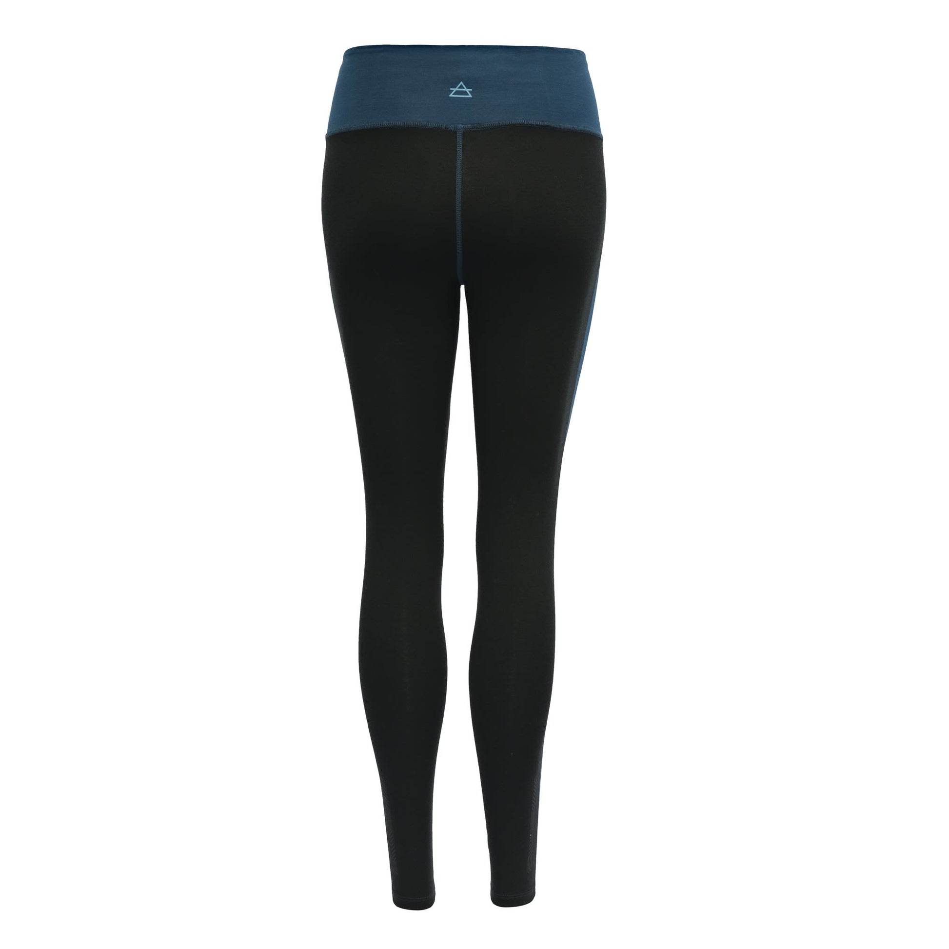 Devold W RUNNING MERINO TIGHTS
