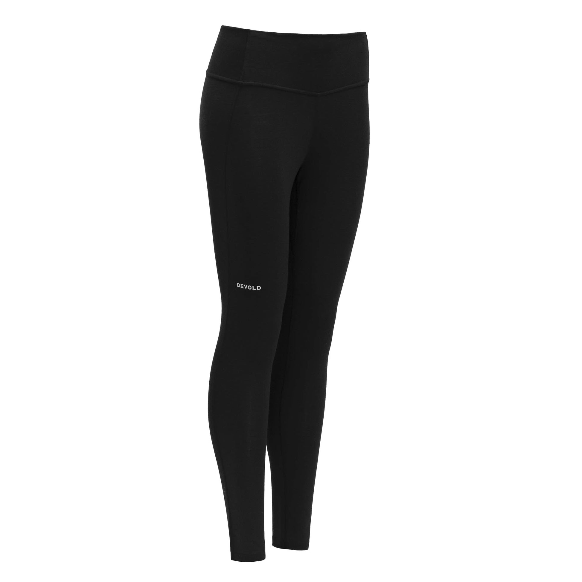 Devold W RUNNING MERINO TIGHTS