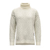 Devold W SORISEN WOOL HIGH NECK
