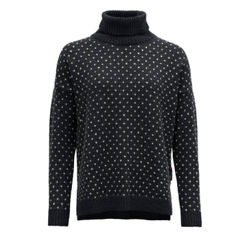 Devold W SORISEN WOOL HIGH NECK