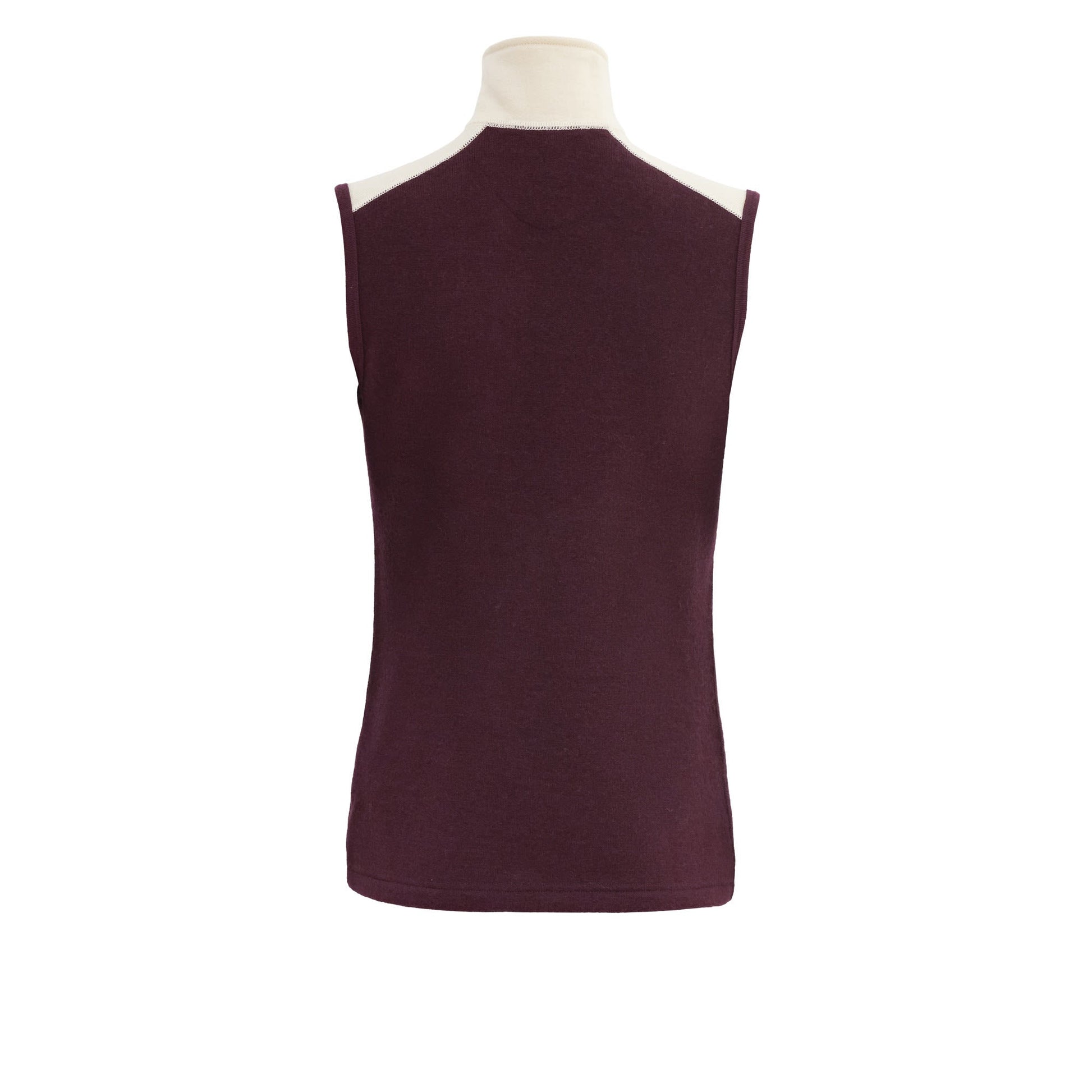 Devold W THERMO WOOL VEST
