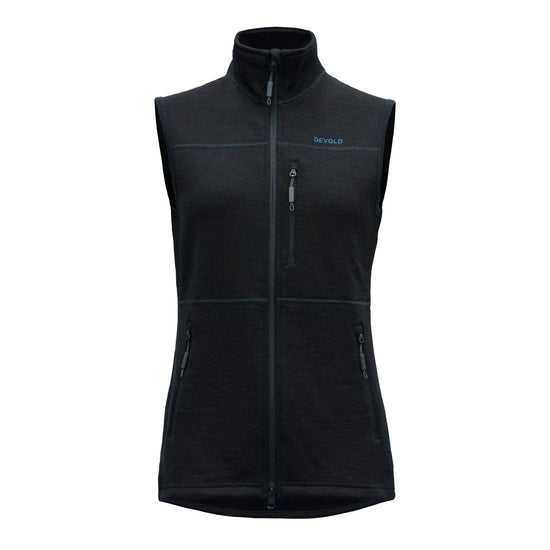 Devold W THERMO WOOL VEST