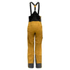 Devold W TROLLKYRKJA WOOLSHELL BIB PANTS