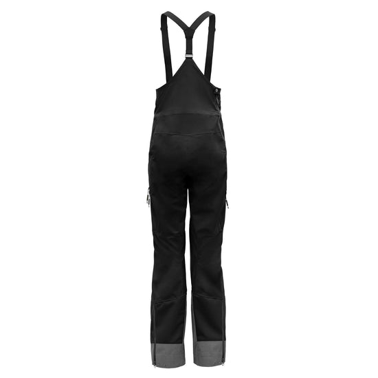 Devold W TROLLKYRKJA WOOLSHELL BIB PANTS