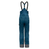 Devold W TROLLKYRKJA WOOLSHELL BIB PANTS