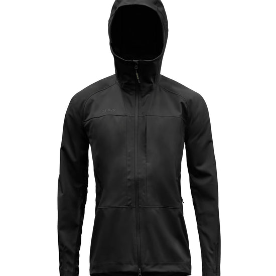 Devold W TROLLKYRKJA WOOLSHELL JACKET
