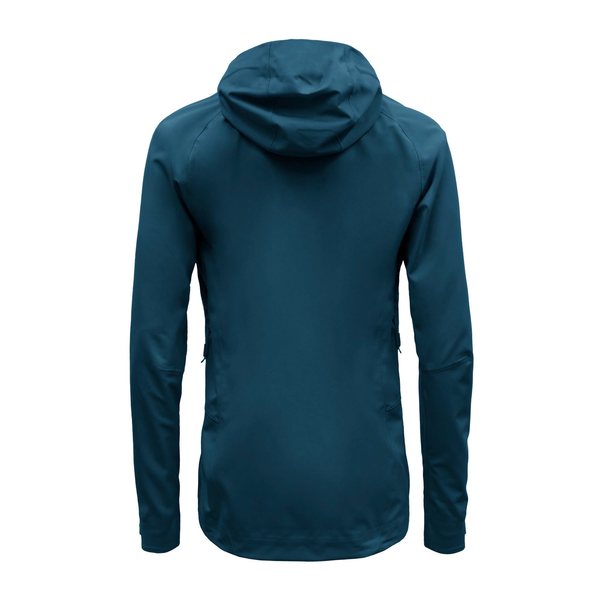 Devold W TROLLKYRKJA WOOLSHELL JACKET