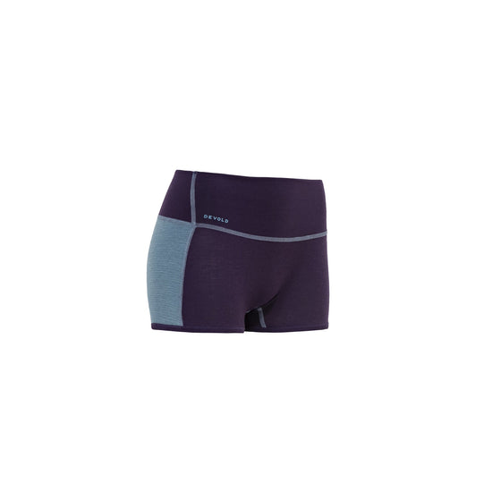 Devold W TUVEGGA BOXER DE LANA MERINA